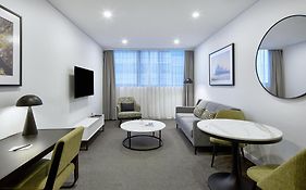 Meriton Suites North Sydney